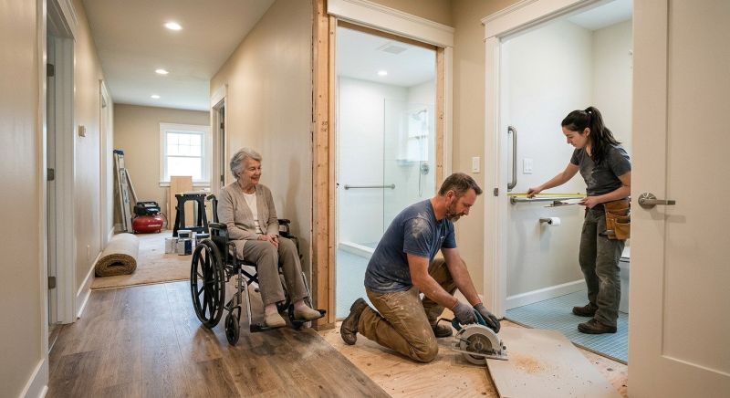 Tile Service