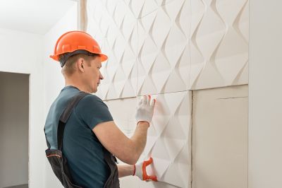 Decorative Tile Borders