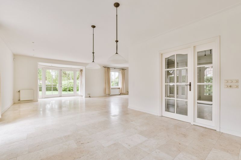 Living Room Tile Accents